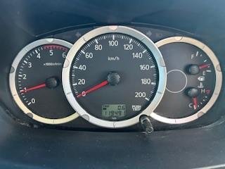 2014 Mitsubishi Triton GLX MN MY15 4X4 Dual Range White