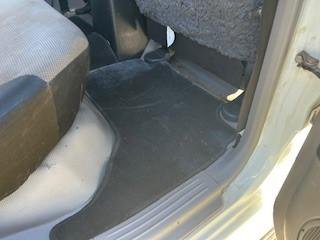 2014 Mitsubishi Triton GLX MN MY15 4X4 Dual Range White