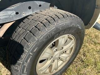 2014 Mitsubishi Triton GLX MN MY15 4X4 Dual Range White