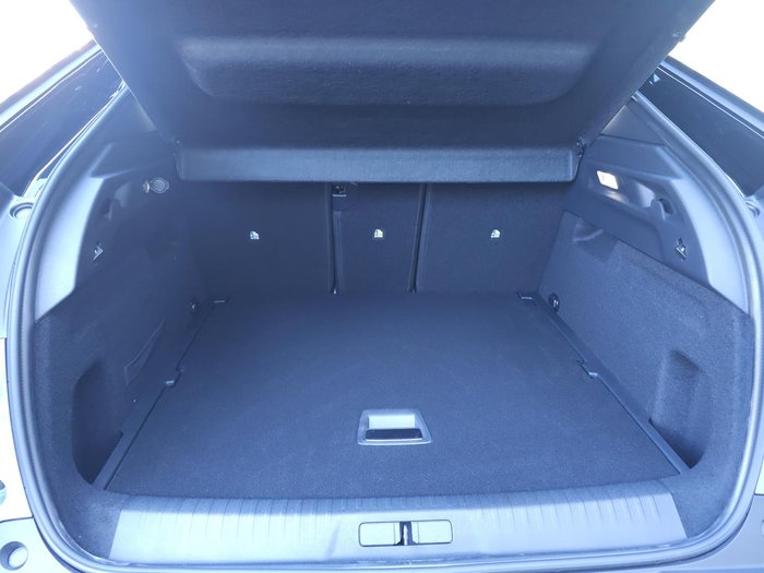 2025 Peugeot 3008 GT Premium Hybrid P64 MY25 Ingaro Blue