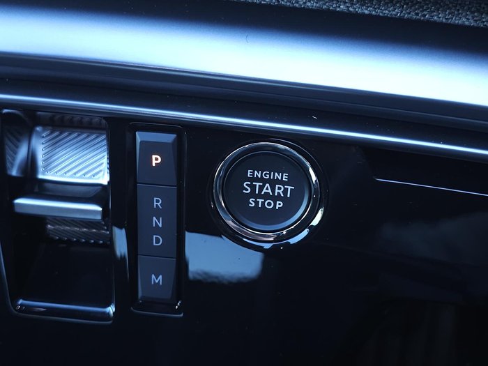 2025 Peugeot 3008 GT Premium Hybrid