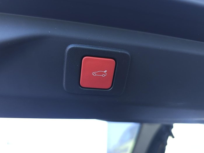 2025 Peugeot 3008 GT Premium Hybrid