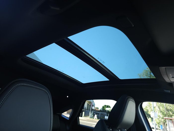 2025 Peugeot 3008 GT Premium Hybrid P64 MY25 Ingaro Blue