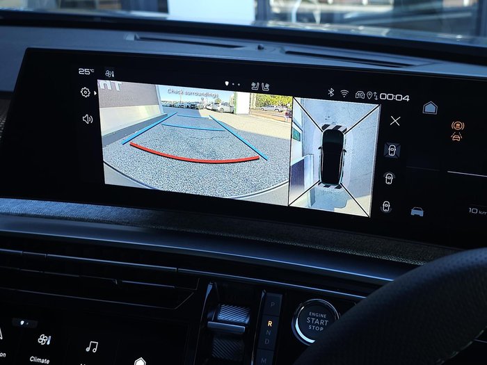 2025 Peugeot 3008 GT Premium Hybrid
