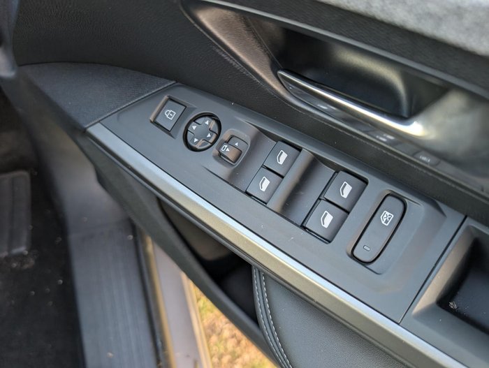 2025 Peugeot 3008 Allure Hybrid P64 MY25 Titanium Grey