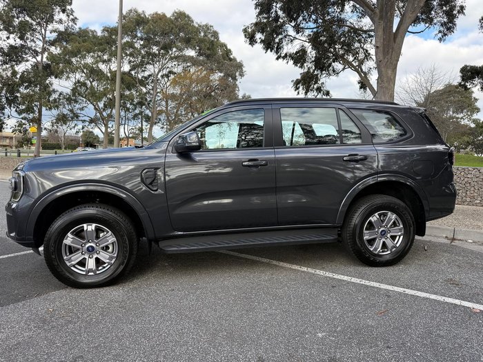 2024 Ford Everest Ambiente