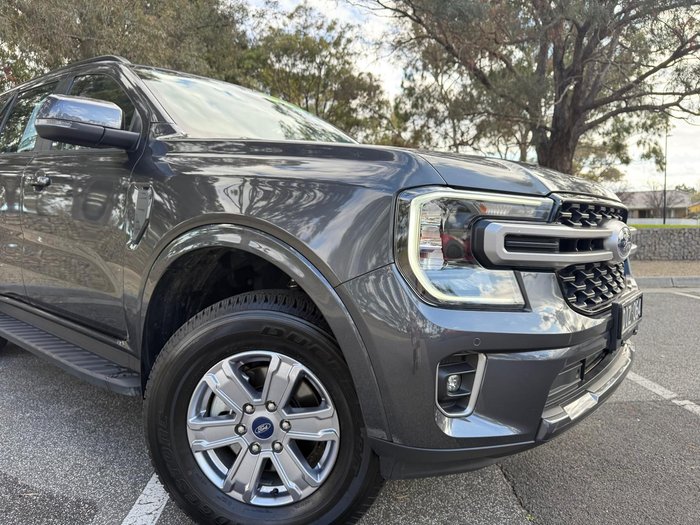 2024 Ford Everest Ambiente