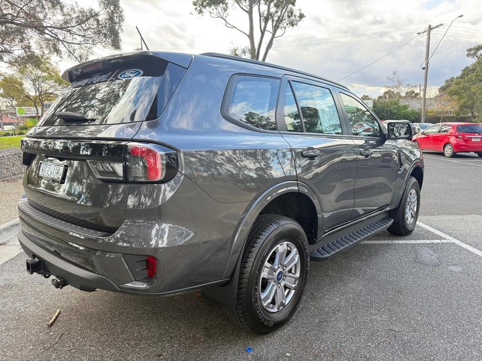 2024 Ford Everest Ambiente