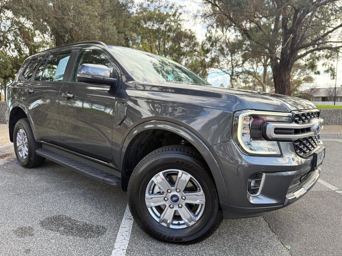 2024 Ford Everest Ambiente