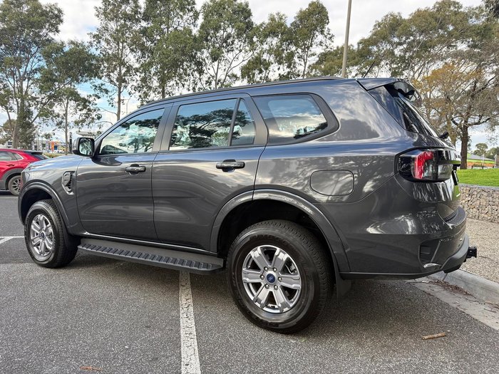 2024 Ford Everest Ambiente