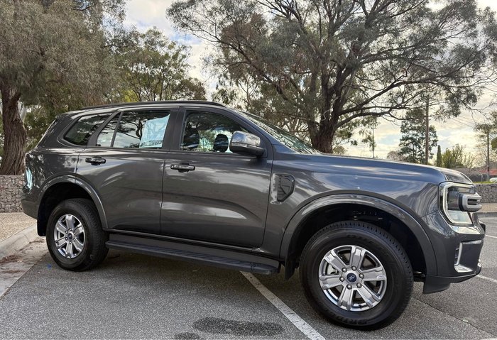 2024 Ford Everest Ambiente