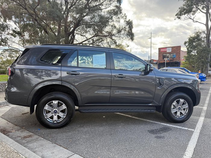 2024 Ford Everest Ambiente
