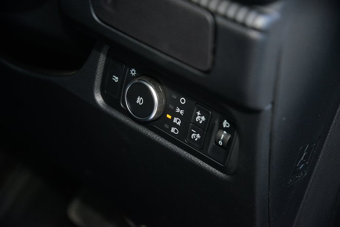 2024 Ford Ranger Wildtrak
