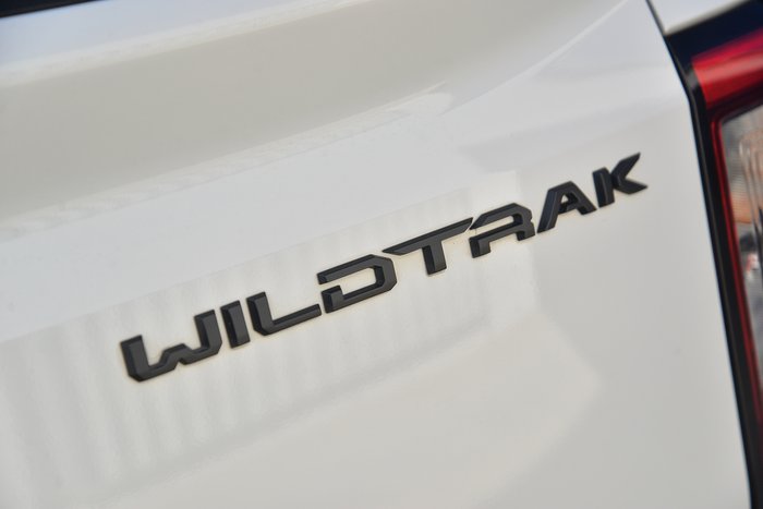 2024 Ford Ranger Wildtrak