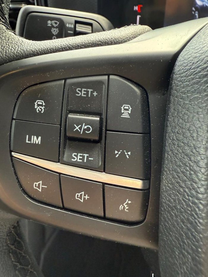 2024 Ford Ranger Sport