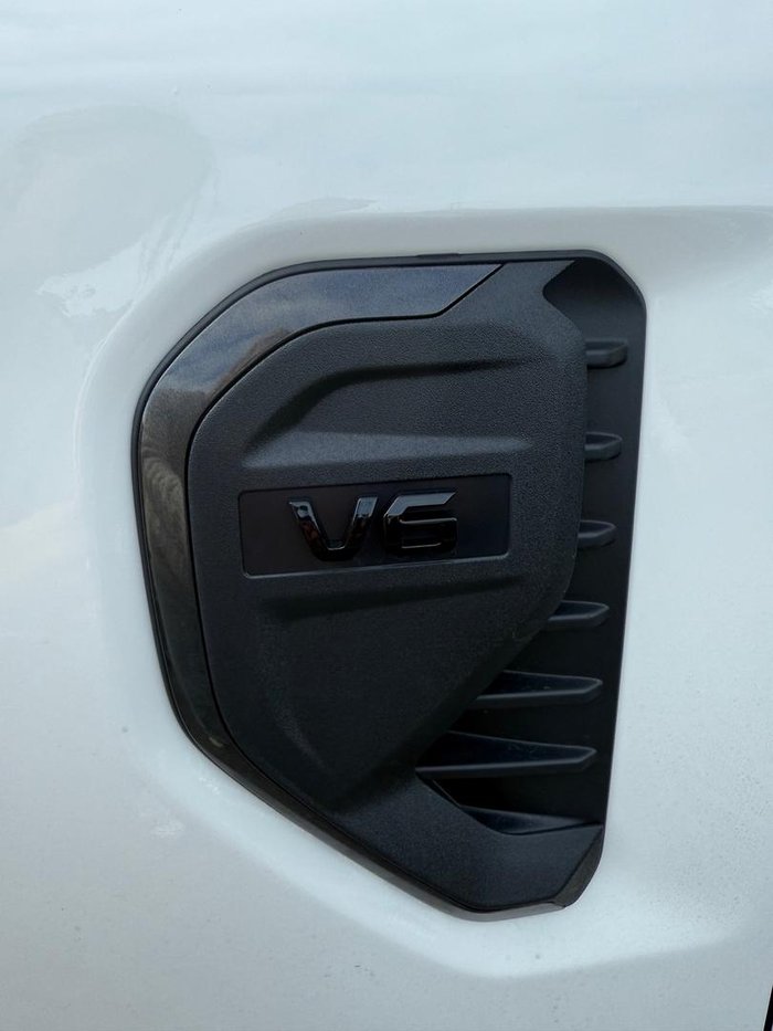2024 Ford Ranger Sport