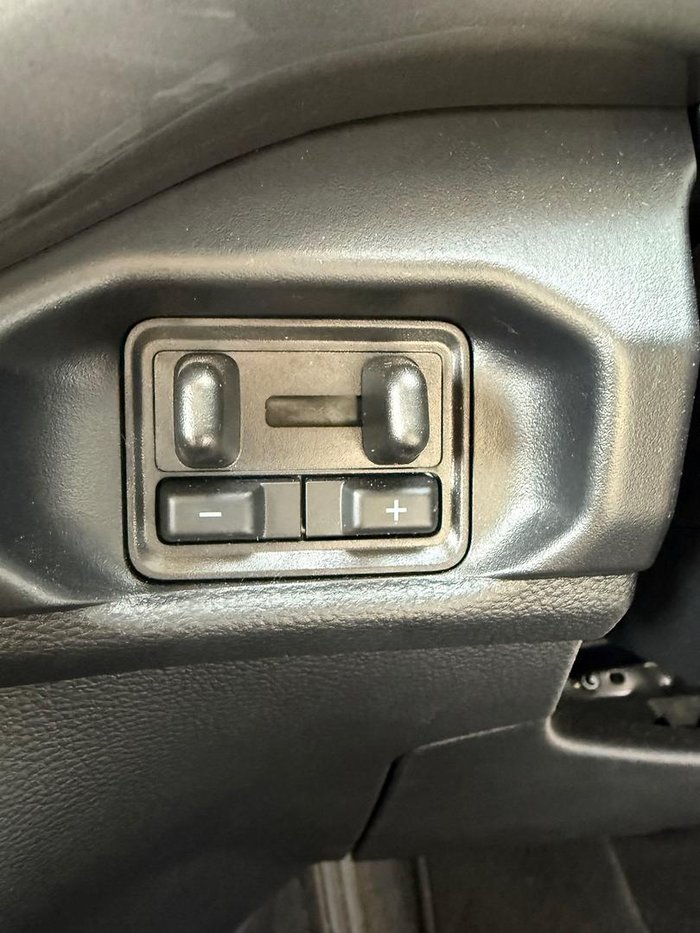 2024 Ford Ranger Sport