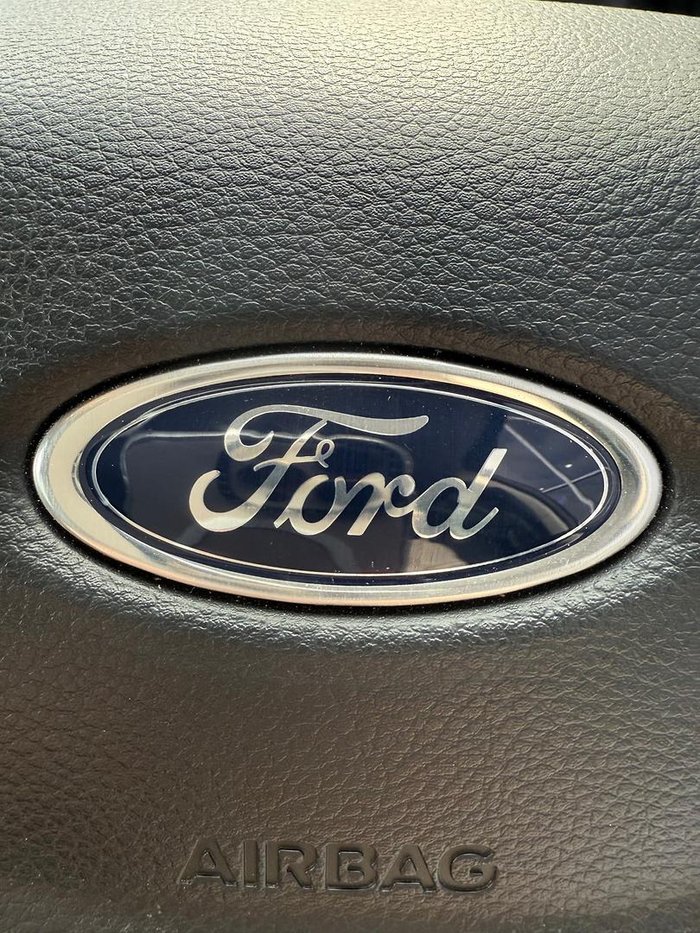 2024 Ford Ranger Sport