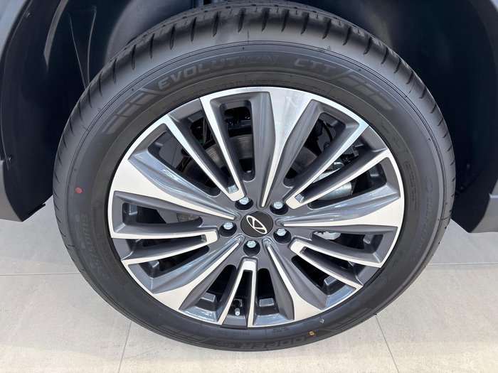 2024 Chery Tiggo 8 Pro Max Ultimate AWD