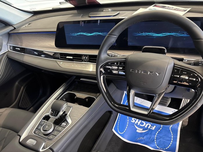 2024 Chery Tiggo 8 Pro Max Ultimate AWD