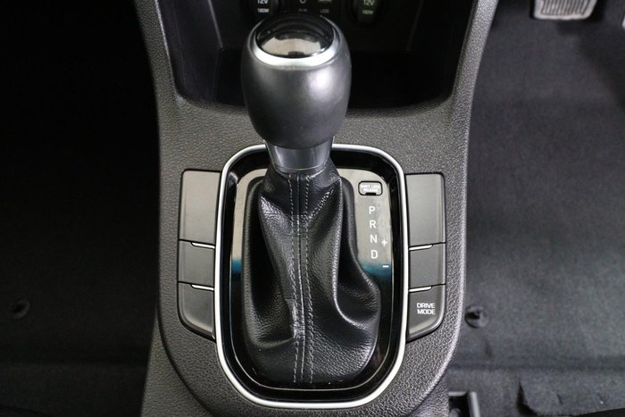 2019 Hyundai i30 Active