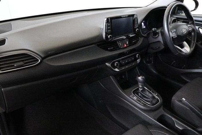 2019 Hyundai i30 Active