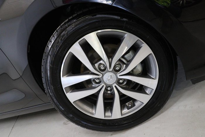 2019 Hyundai i30 Active