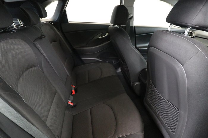 2019 Hyundai i30 Active