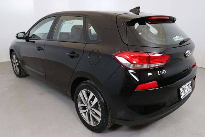 2019 Hyundai i30 Active