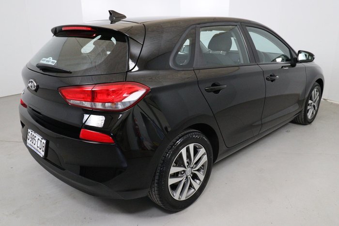 2019 Hyundai i30 Active