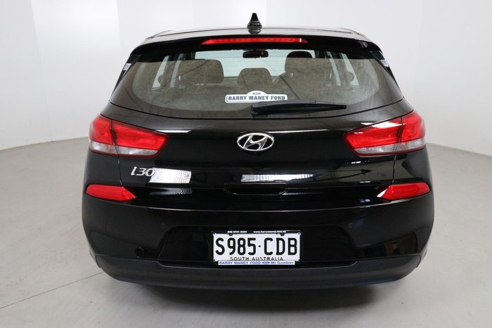 2019 Hyundai i30 Active