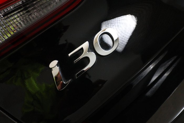 2019 Hyundai i30 Active