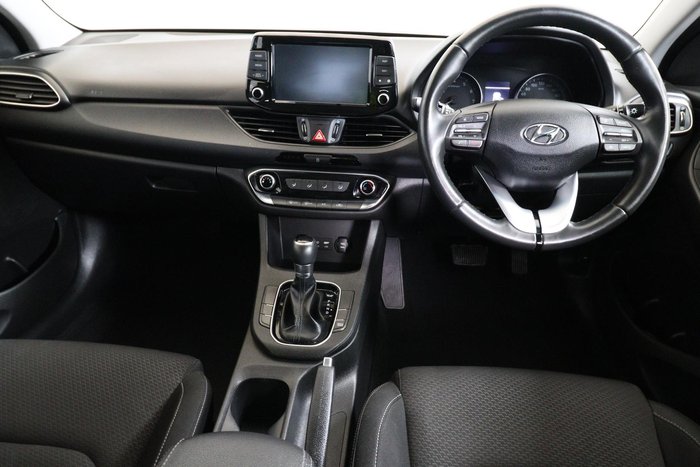 2019 Hyundai i30 Active