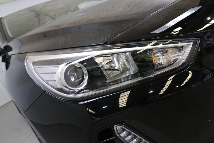2019 Hyundai i30 Active