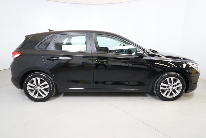 2019 Hyundai i30 Active