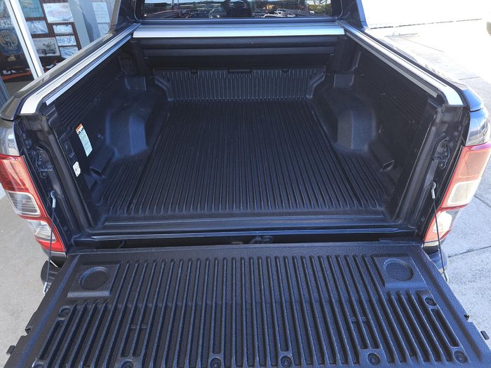 2021 Ford Ranger Wildtrak