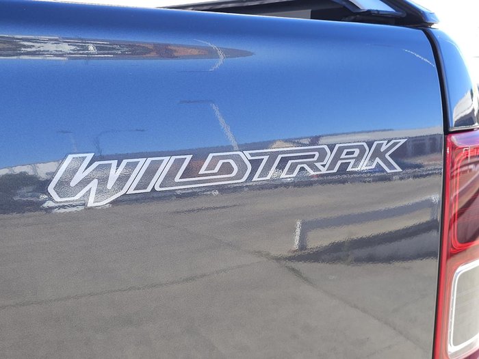 2021 Ford Ranger Wildtrak