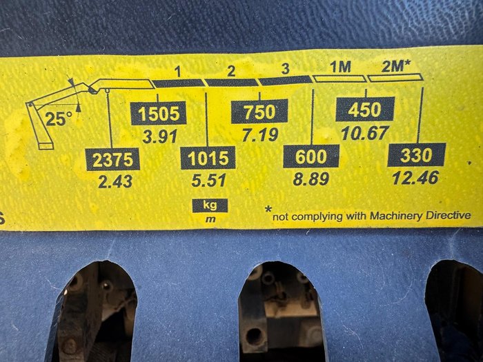 2017 Isuzu Fvz 260/300 WHITE