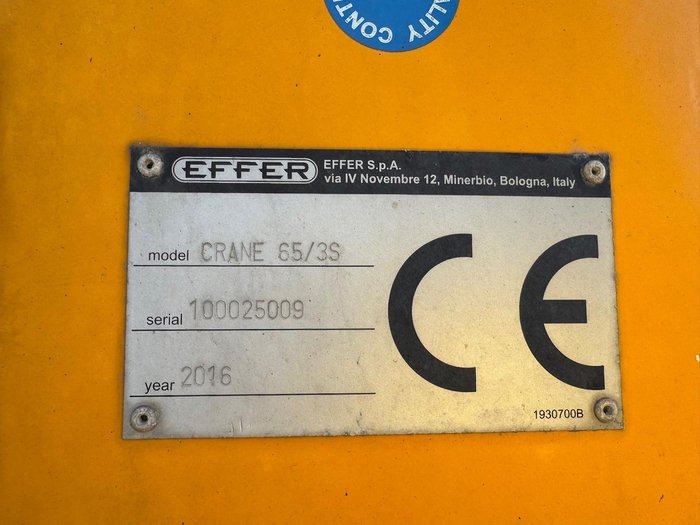 2017 Isuzu Fvz 260/300 WHITE