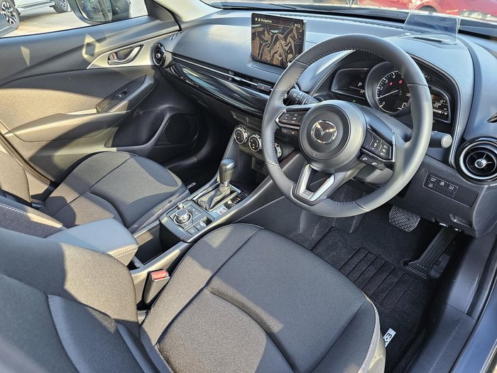2025 Mazda CX-3 G20 Pure