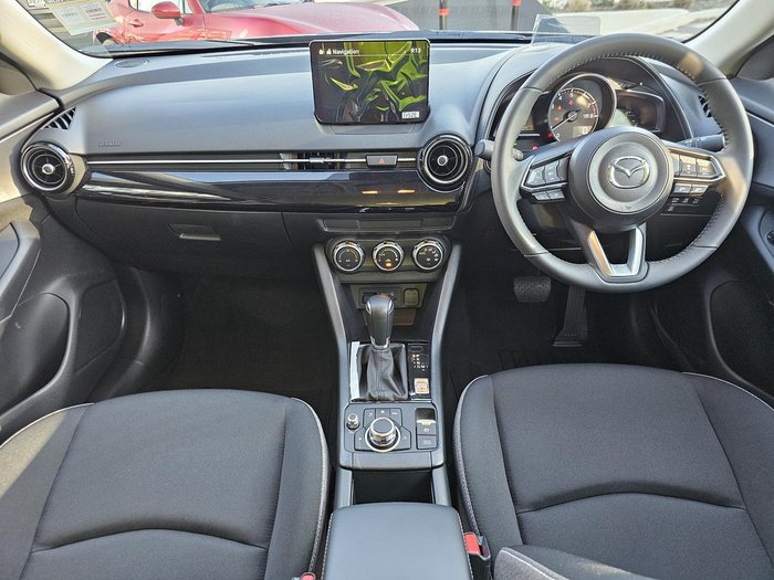 2025 Mazda CX-3 G20 Pure