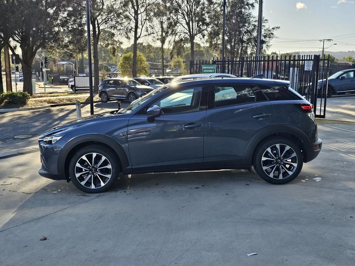 2025 Mazda CX-3 G20 Pure