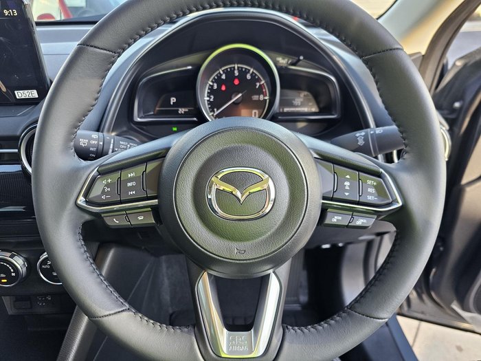2025 Mazda CX-3 G20 Pure
