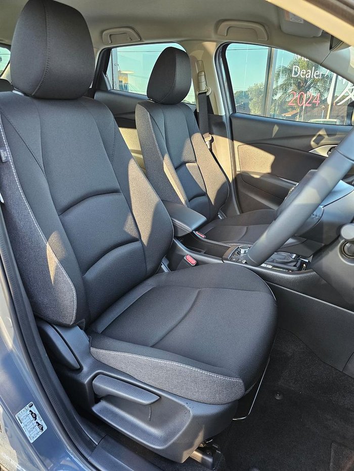 2025 Mazda CX-3 G20 Pure
