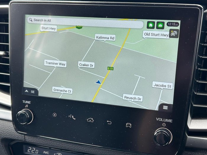 2025 Mazda BT-50 XTR