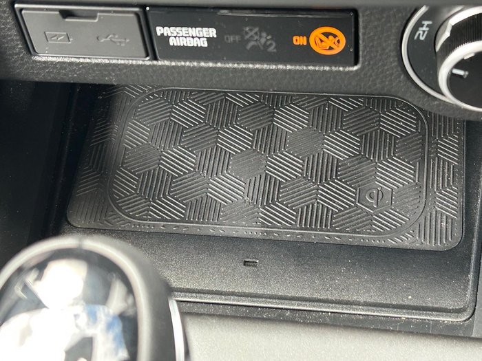 2025 Mazda BT-50 XTR