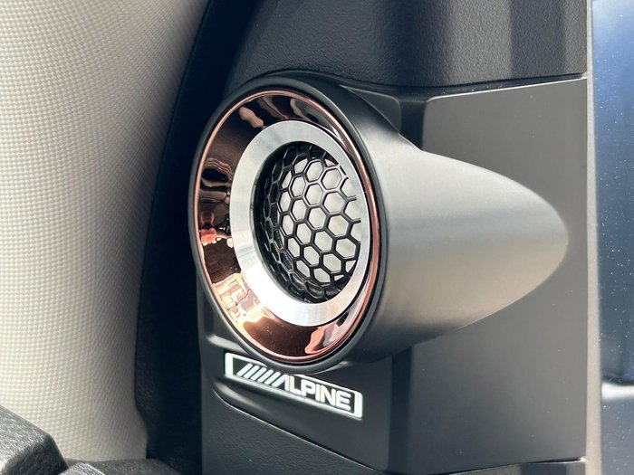 2025 Mazda BT-50 XTR