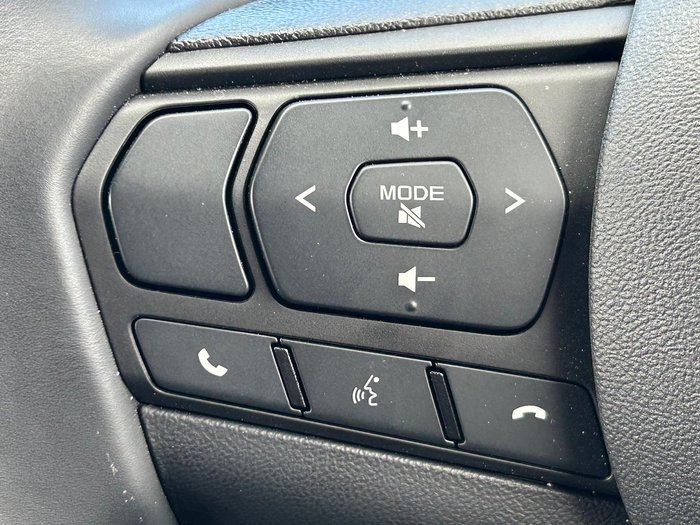 2025 Mazda BT-50 XTR