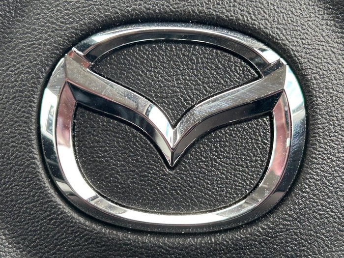 2025 Mazda BT-50 XTR