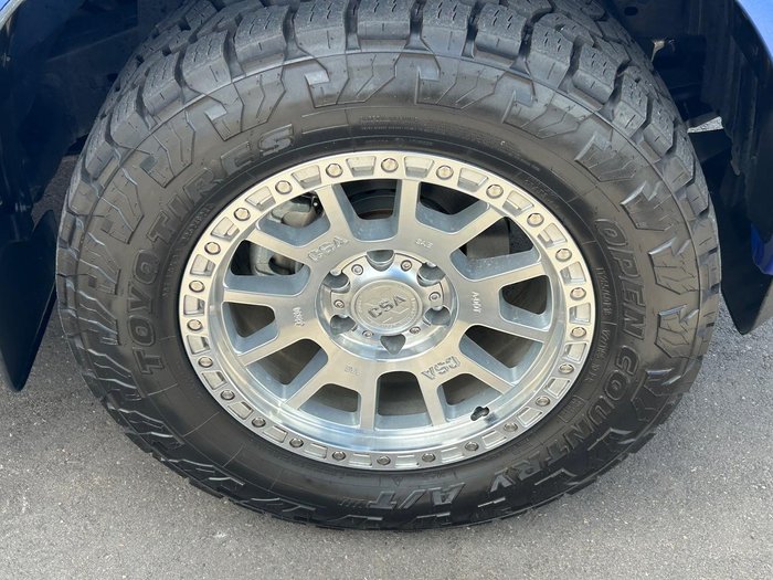 2025 Mazda BT-50 XTR